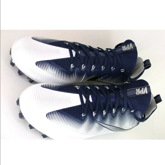 Nike Vapor Untouchable Pro Football Cleats - Picture 5 of 7